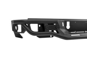 Chevrolet Colorado Rear Bumper - DV8 Offroad - Tube - Micro Texture Black - `23-`26